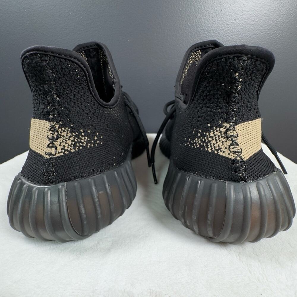 Yeezy Boost 350 V2 ‘Green’ | BY9611 | 10.5M - Picture 7 of 16